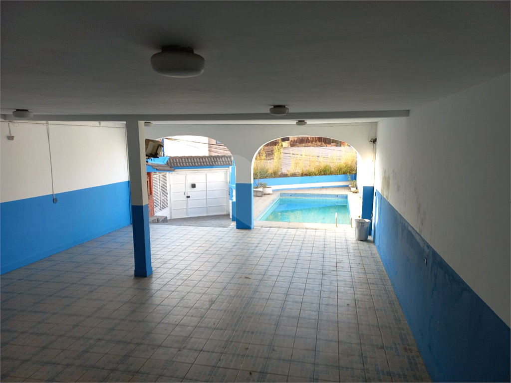 Casa Assobradada no Jardim São Paulo com 5 dormitórios 3 suítes 8 vagas Piscina e Salão de Festas!!