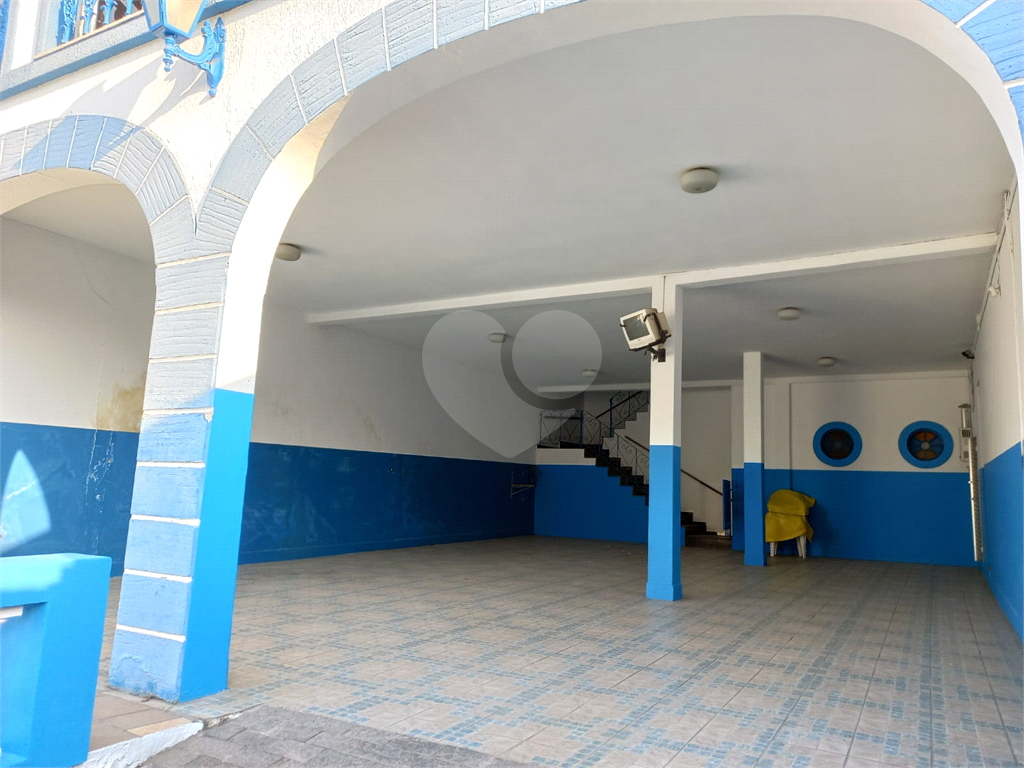 Casa Assobradada no Jardim São Paulo com 5 dormitórios 3 suítes 8 vagas Piscina e Salão de Festas!!