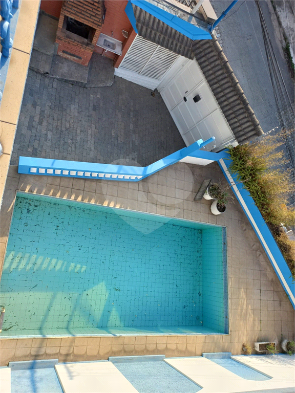 Casa Assobradada no Jardim São Paulo com 5 dormitórios 3 suítes 8 vagas Piscina e Salão de Festas!!