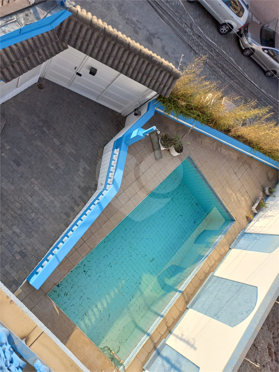 Casa Assobradada no Jardim São Paulo com 5 dormitórios 3 suítes 8 vagas Piscina e Salão de Festas!!