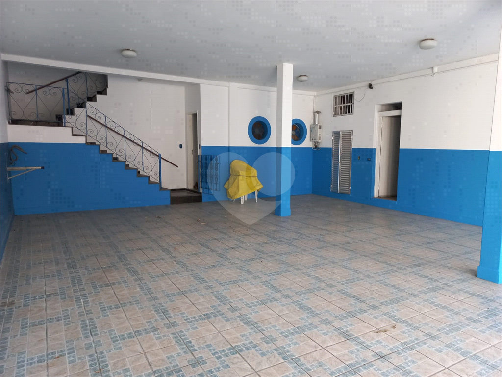 Casa Assobradada no Jardim São Paulo com 5 dormitórios 3 suítes 8 vagas Piscina e Salão de Festas!!