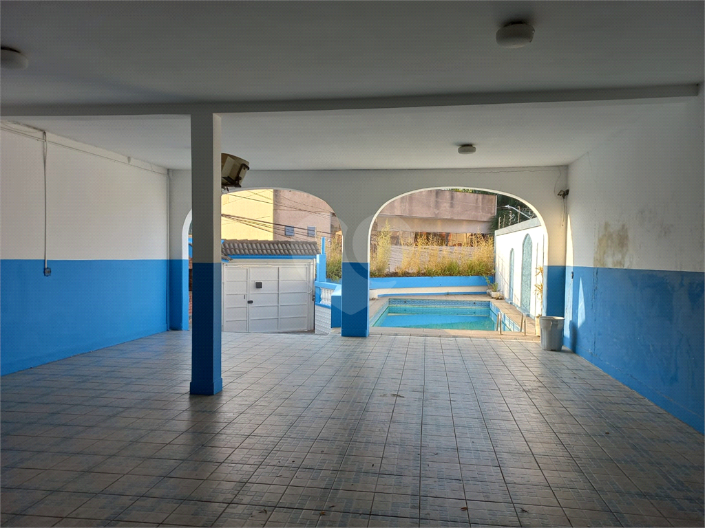 Casa Assobradada no Jardim São Paulo com 5 dormitórios 3 suítes 8 vagas Piscina e Salão de Festas!!