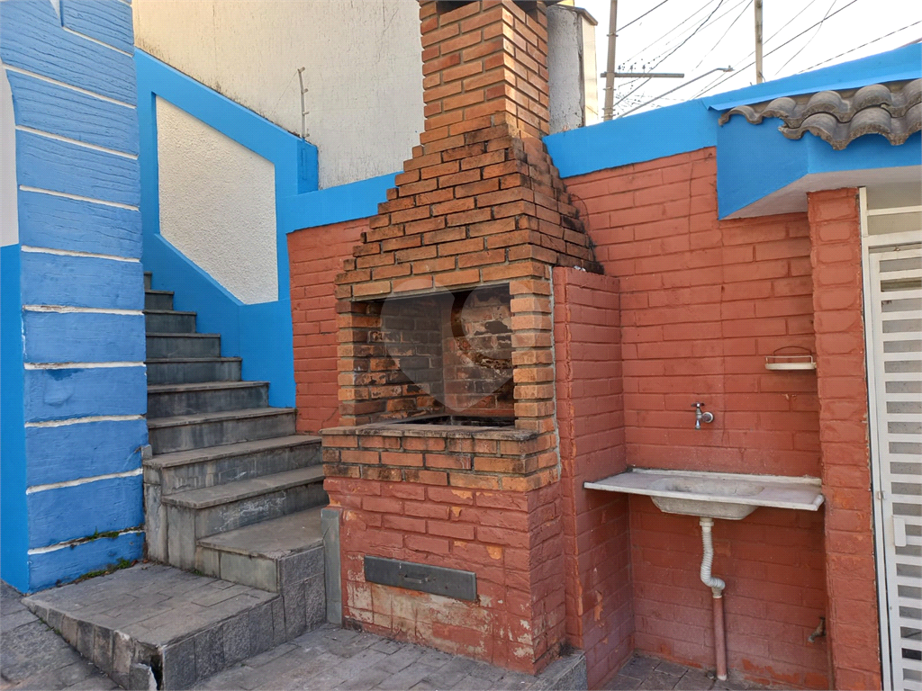 Casa Assobradada no Jardim São Paulo com 5 dormitórios 3 suítes 8 vagas Piscina e Salão de Festas!!