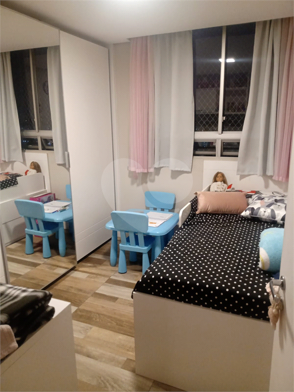 Apartamento Bairro do limão