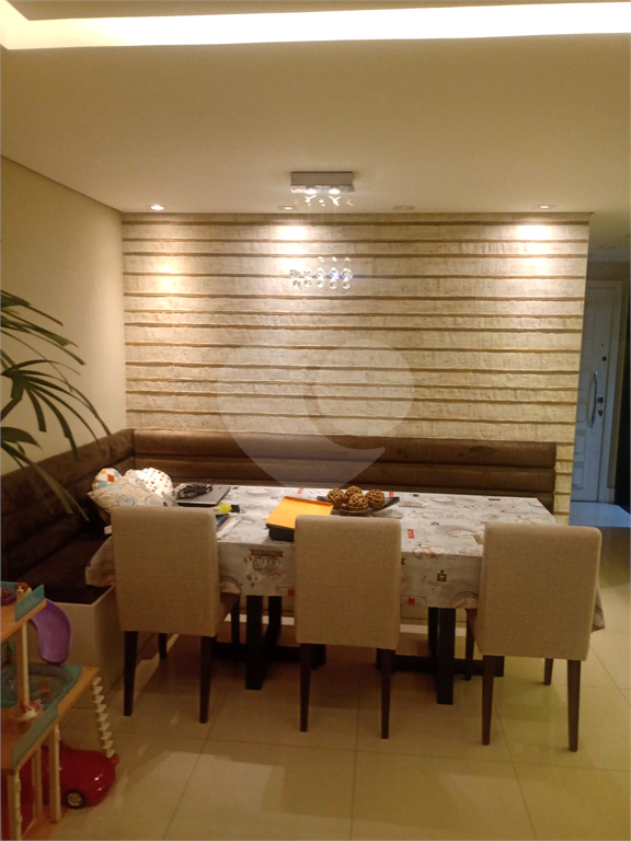 Apartamento Bairro do limão