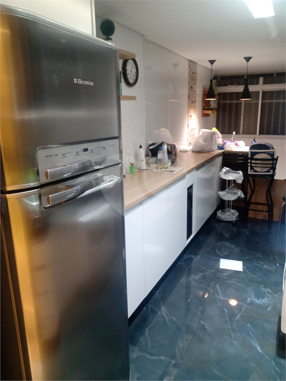 Apartamento Bairro do limão
