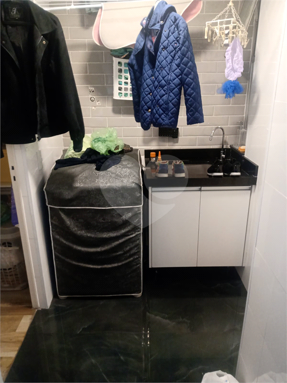 Apartamento Bairro do limão