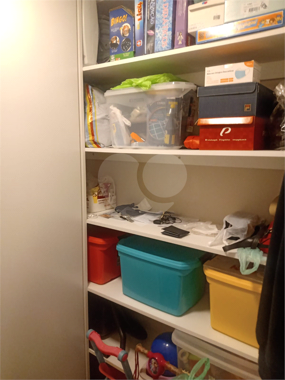 Apartamento Bairro do limão