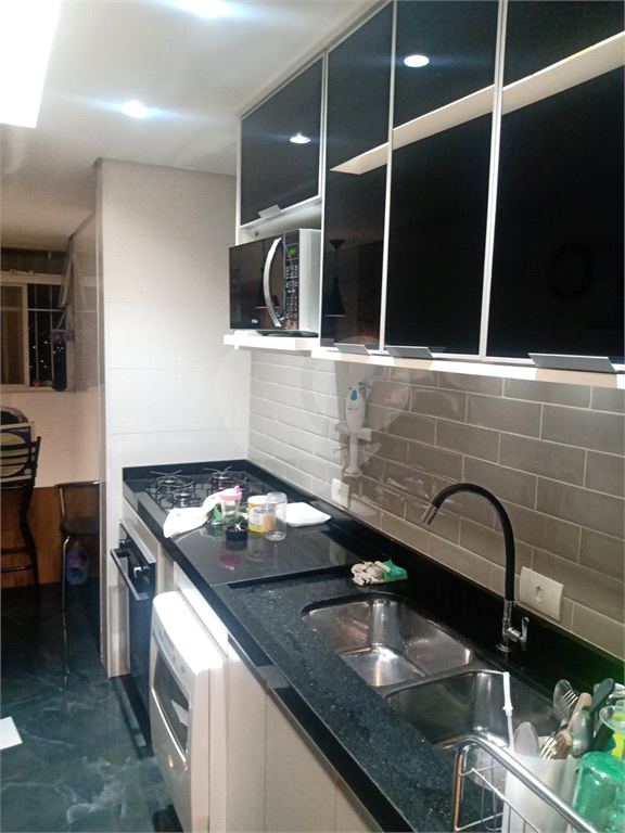 Apartamento Bairro do limão