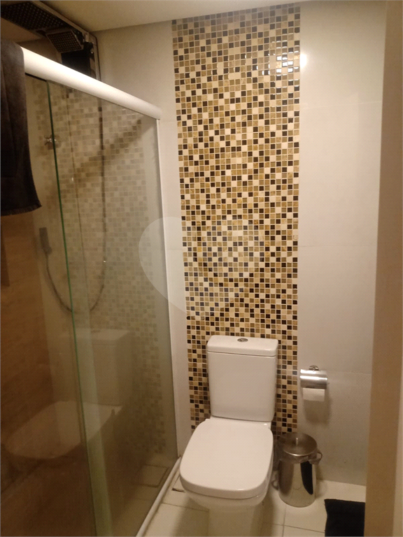 Apartamento Bairro do limão