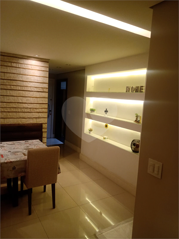 Apartamento Bairro do limão