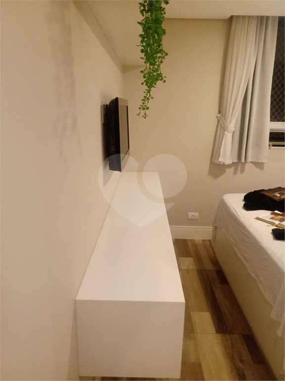 Apartamento Bairro do limão