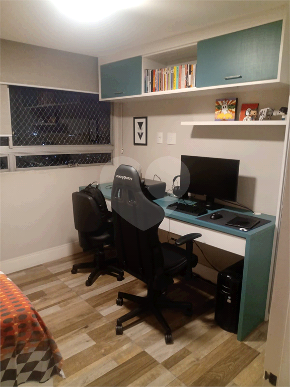 Apartamento Bairro do limão