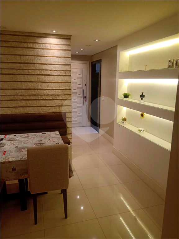 Apartamento Bairro do limão