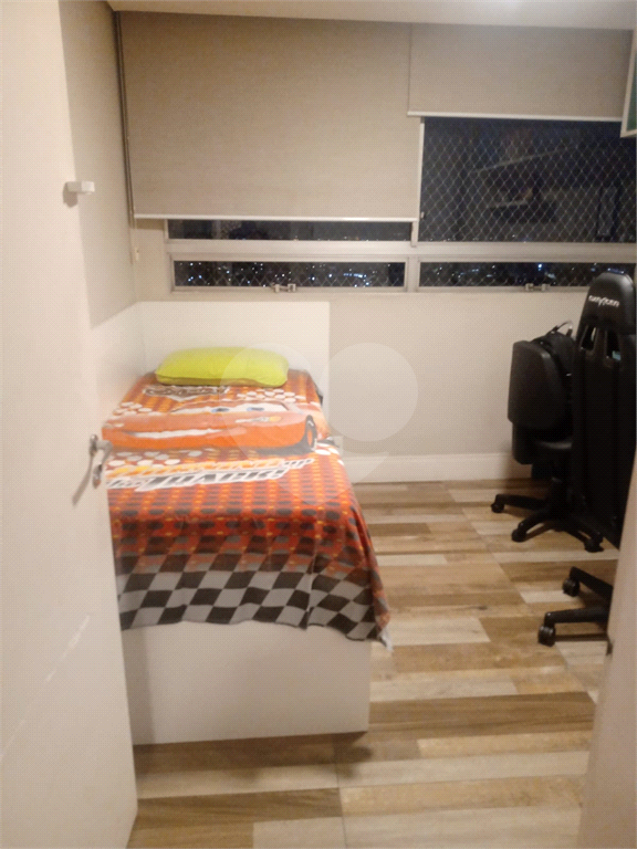 Apartamento Bairro do limão
