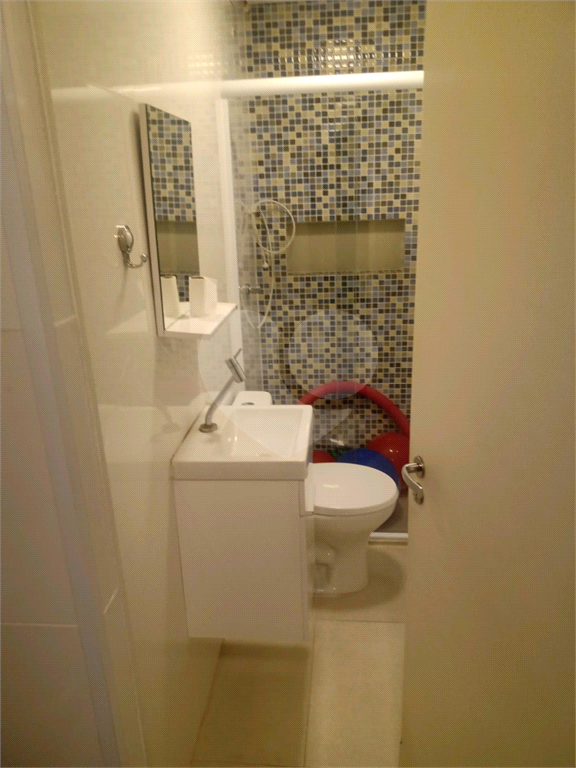 Apartamento Bairro do limão