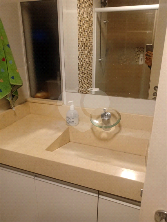 Apartamento Bairro do limão