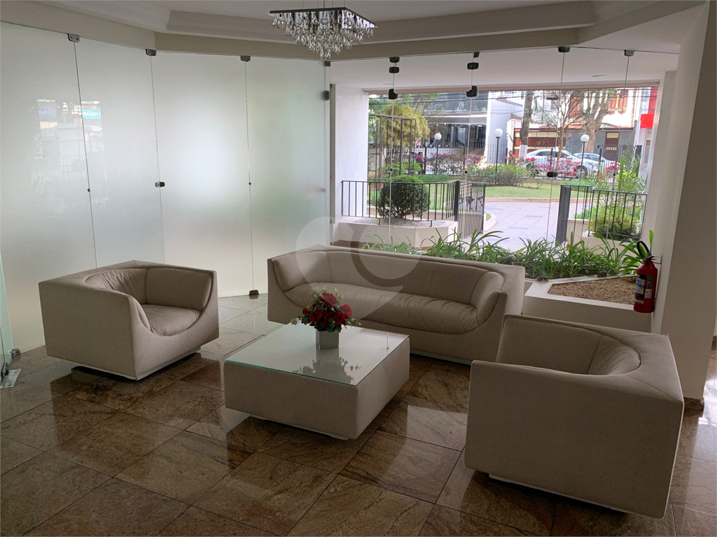 Apartamento com 2 dorms, 1 vaga em Santana