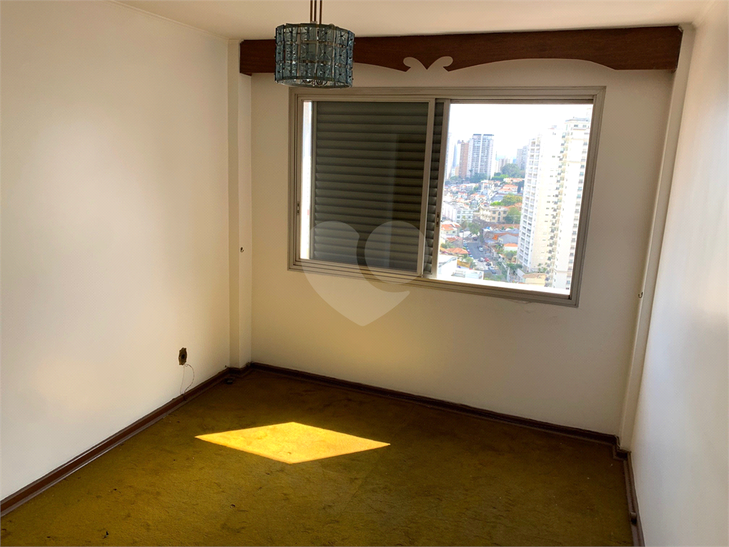 Apartamento com 2 dorms, 1 vaga em Santana