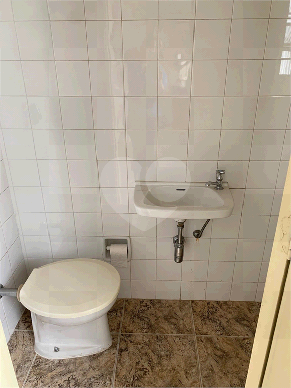 Apartamento com 2 dorms, 1 vaga em Santana