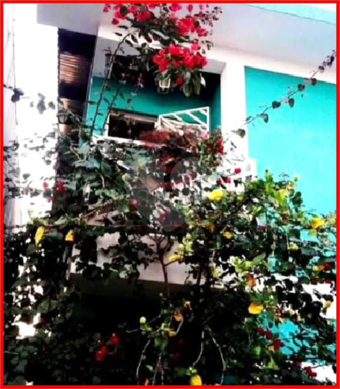 LINDO SOBRADO NA VILA SÃO FRANCISCO
