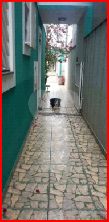 LINDO SOBRADO NA VILA SÃO FRANCISCO
