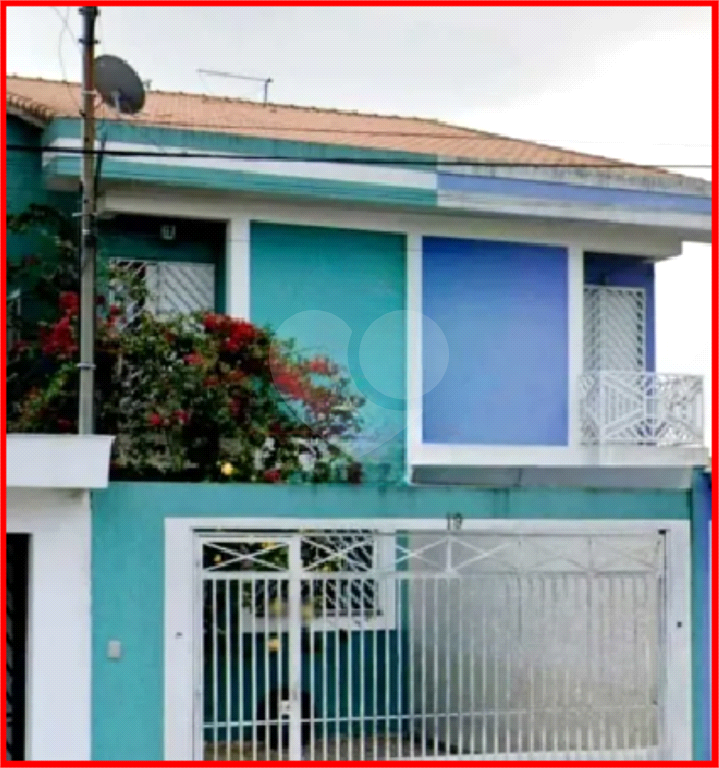 LINDO SOBRADO NA VILA SÃO FRANCISCO