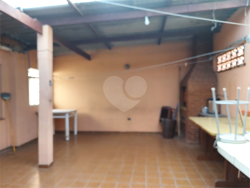 Sobrado- 