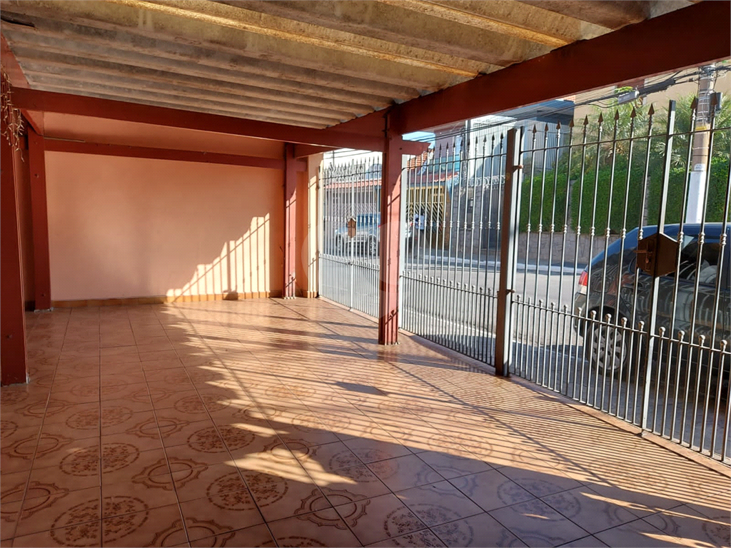 Sobrado- 
