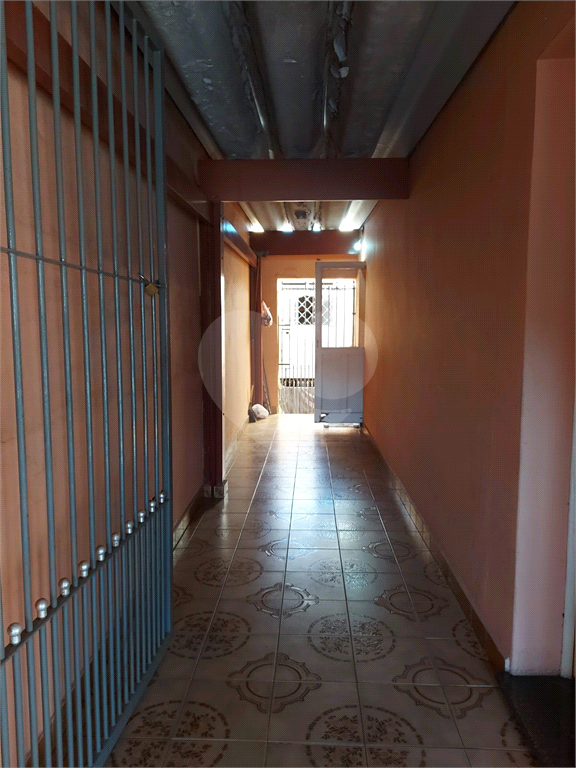 Sobrado- 