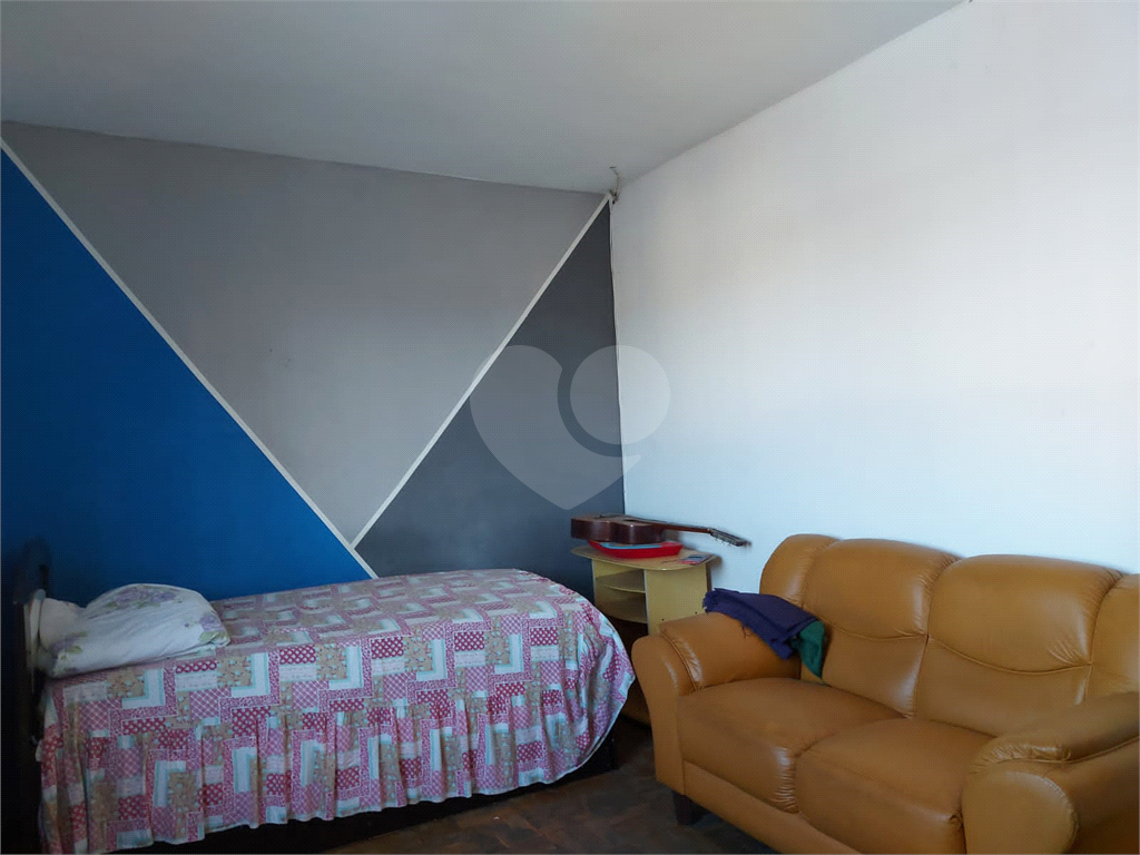 Sobrado- 