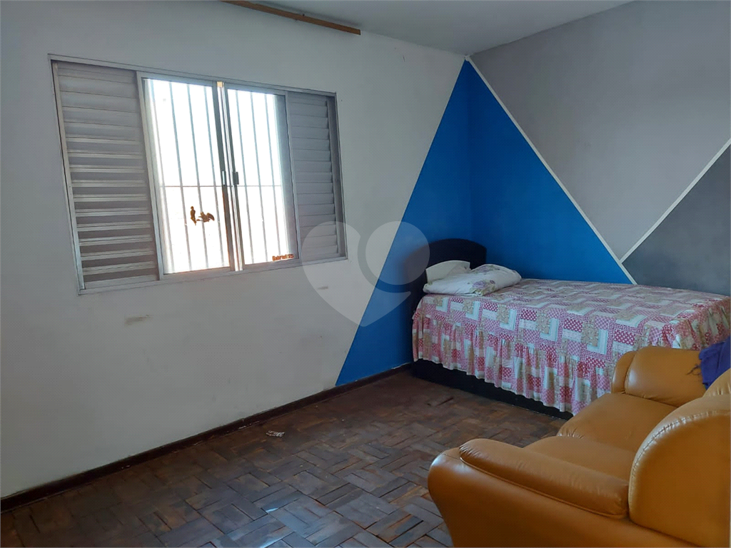 Sobrado- 
