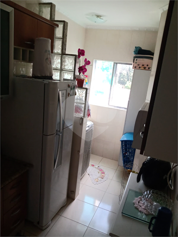 Apartamento à venda com 2 quartos, 67m² - Foto 3