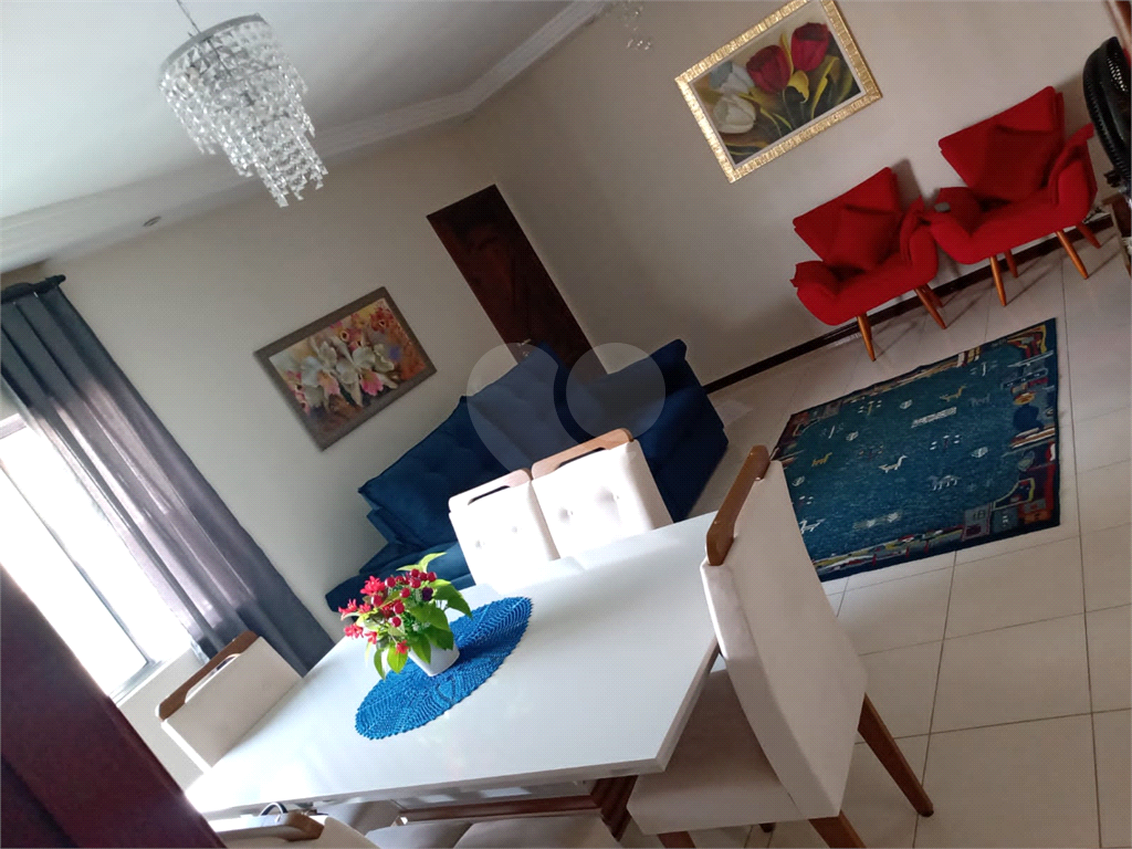 Apartamento à venda com 2 quartos, 67m² - Foto 5