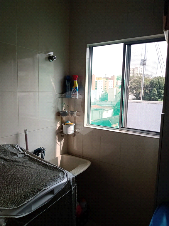 Apartamento à venda com 2 quartos, 67m² - Foto 10