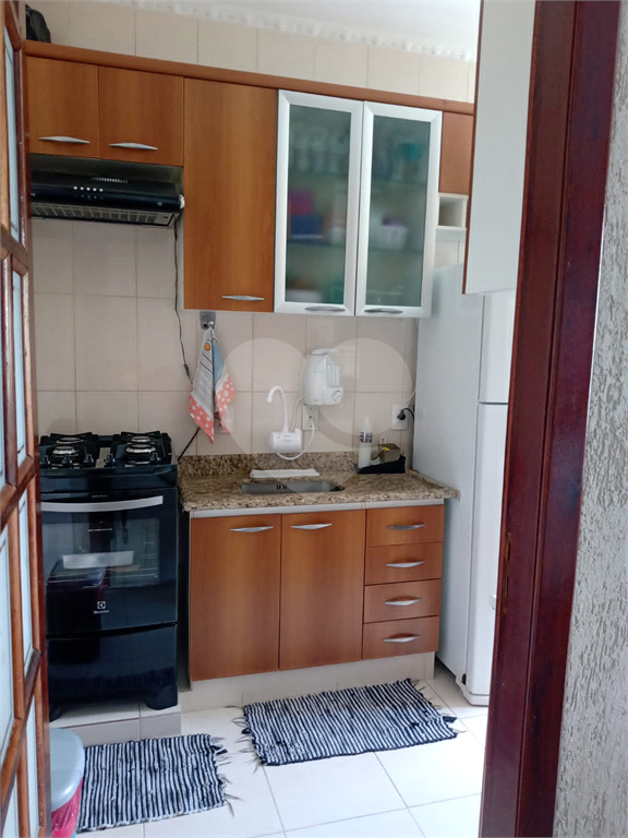 Apartamento à venda com 2 quartos, 67m² - Foto 4