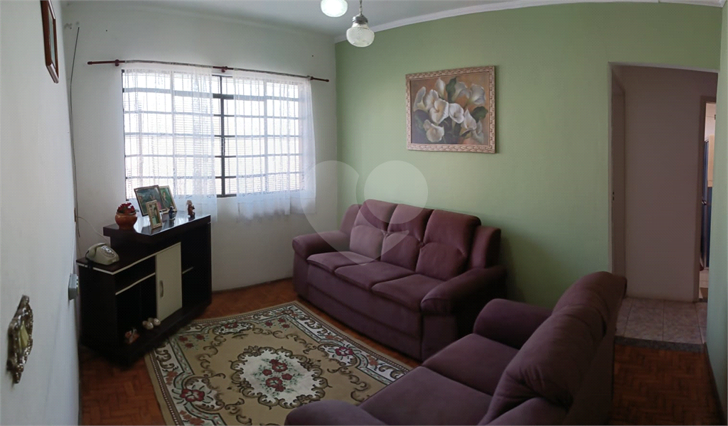 Casa à venda com 3 quartos, 311m² - Foto 1