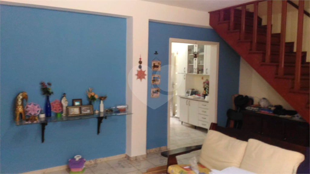 Casa à venda com 3 quartos, 250m² - Foto 23