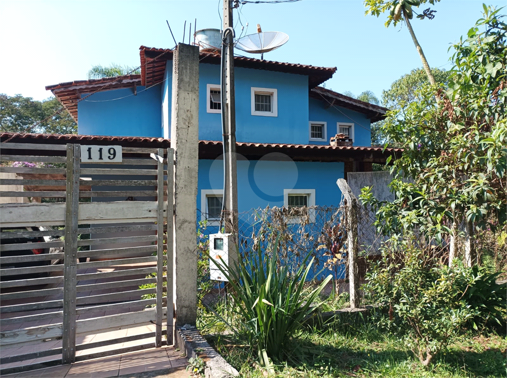 Casa, 3 quartos, 250 m² - Foto 1