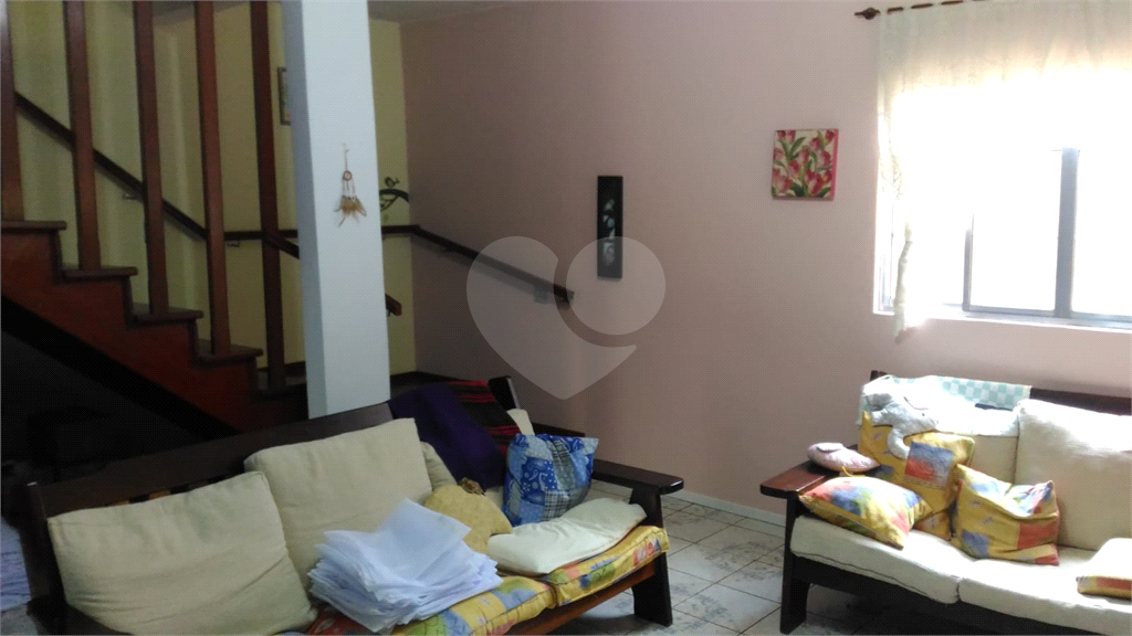 Casa à venda com 3 quartos, 250m² - Foto 13