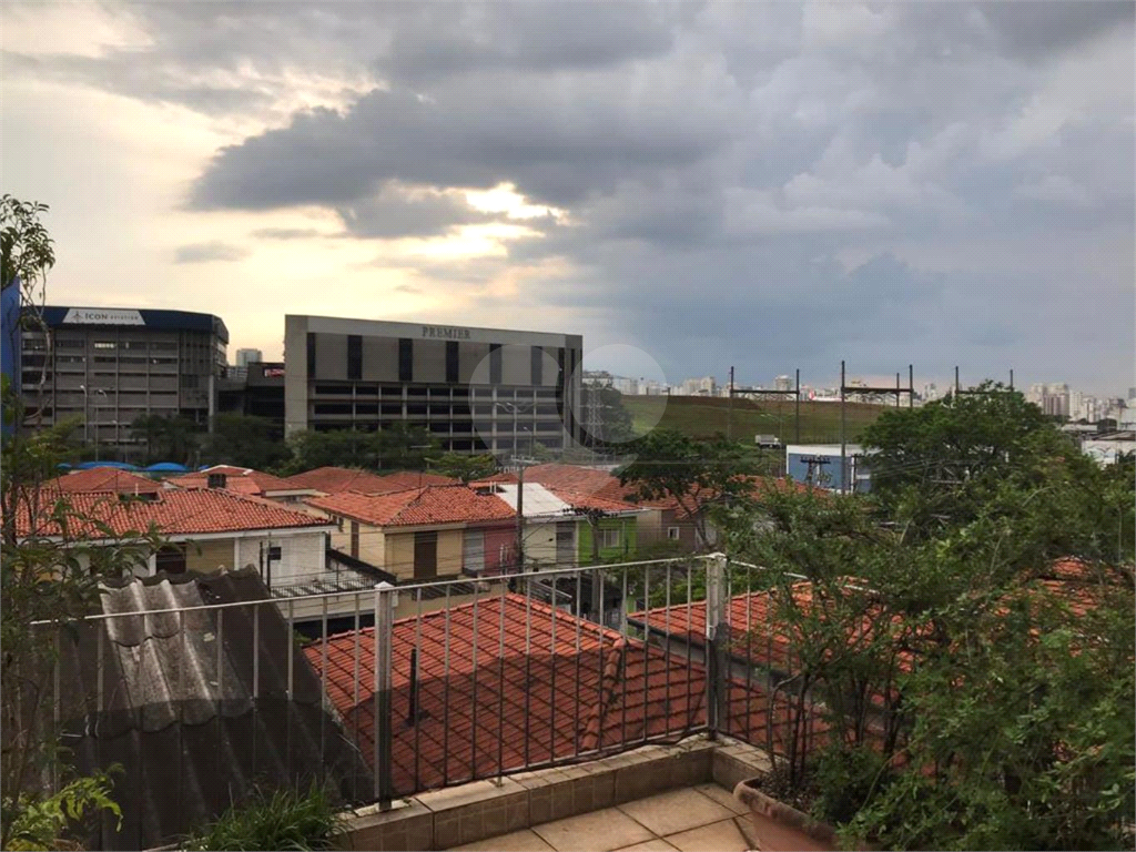 SOBRADO em PLANALTO PAULISTA