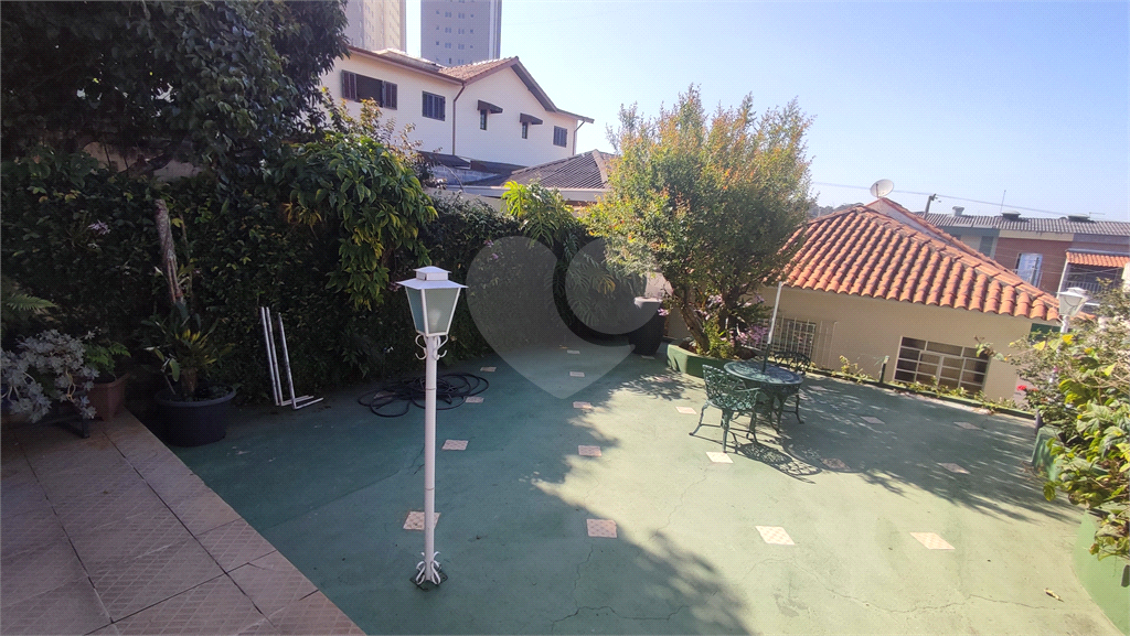 Casa na Pedra Branca ao lado da base da PMESP 