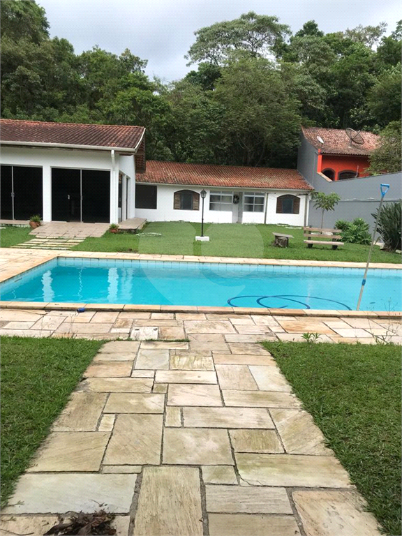 Casa de Condomínio à venda com 4 quartos, 790m² - Foto 9