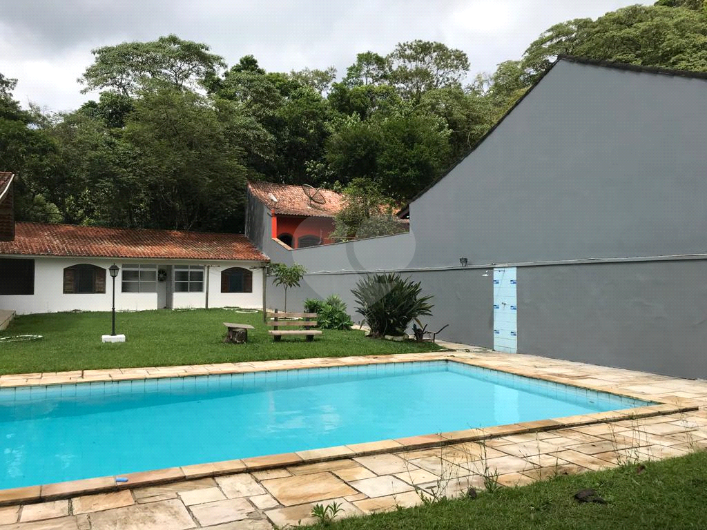 Casa de Condomínio à venda com 4 quartos, 790m² - Foto 1