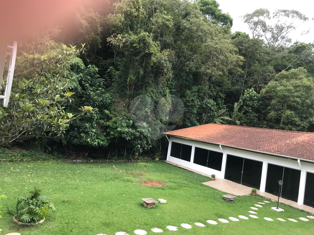 Casa de Condomínio à venda com 4 quartos, 790m² - Foto 11