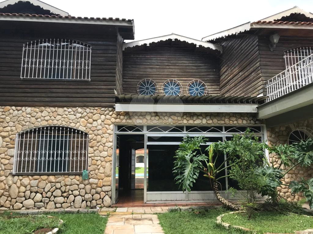 Casa de Condomínio à venda com 4 quartos, 790m² - Foto 7