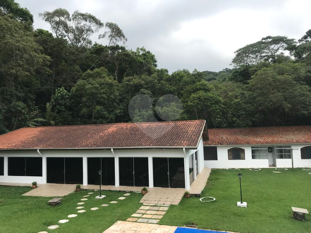 Casa de Condomínio à venda com 4 quartos, 790m² - Foto 4