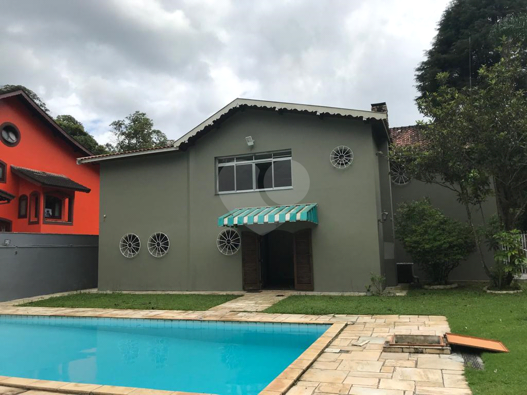 Casa de Condomínio à venda com 4 quartos, 790m² - Foto 2