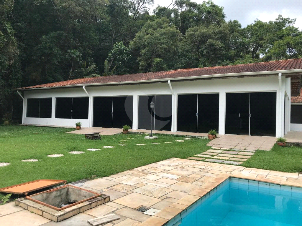 Casa de Condomínio à venda com 4 quartos, 790m² - Foto 6