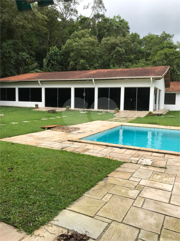 Casa de Condomínio à venda com 4 quartos, 790m² - Foto 3